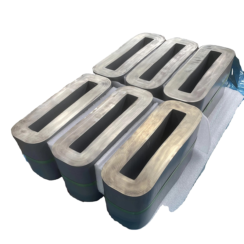 Distribution Gap Core - Ultra - Low Core Loss - High DC Bias Stability - High - Frequency Power Inductor Core