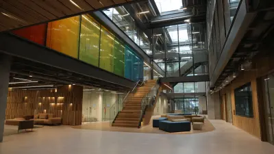 Innovative Solutions for Current Hall Efficiency in Global Procurement