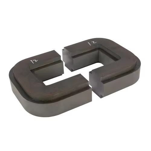 Silicon Steel Rectangular Core - Low Loss - High Power Density - Transformer core
