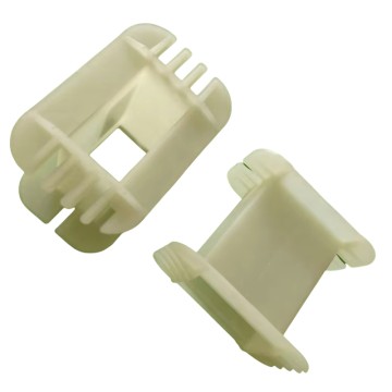 Bobbin-Transformer Core Bobbins-Injection Molded Lightweight Winding Bobbin-C Core Bobbins-Plastic Bobbin-Nylon Bobbin