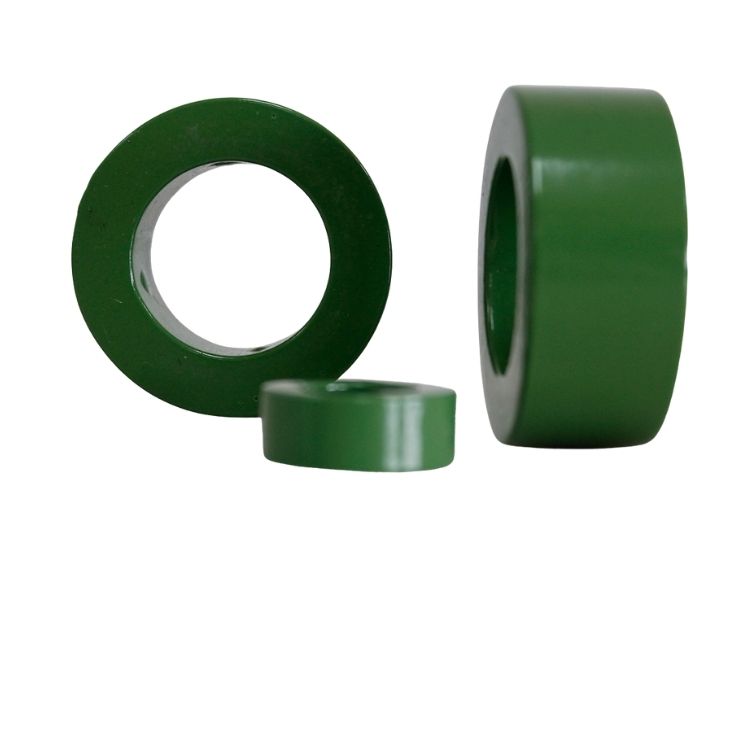 Toroidal Core - High Efficiency - Low Leakage - Precision Magnetic Core for Power Applications