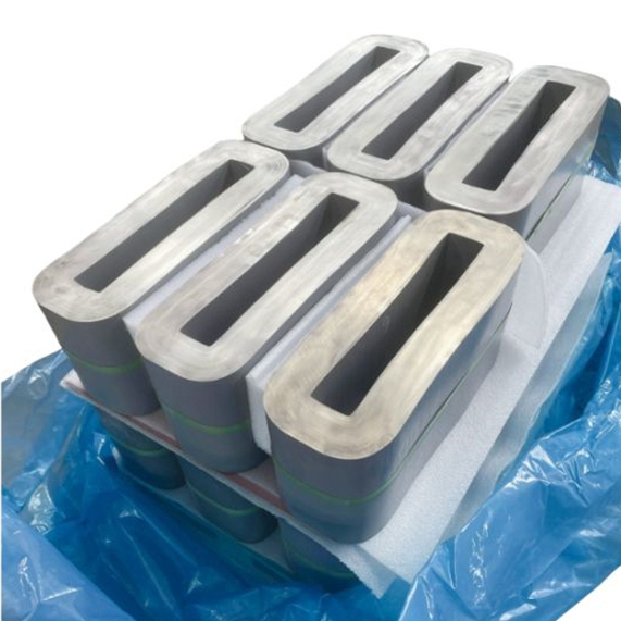 FeSi Distribution Gap Core  Precision Silicon Steel  EV Fast Chargers, Industrial Lasers & MRI Power Supplies (1).jpg