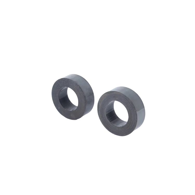 Toroid Core | Silicon Steel Construction | Solar Inverters, UPS & Aerospace Power Systems