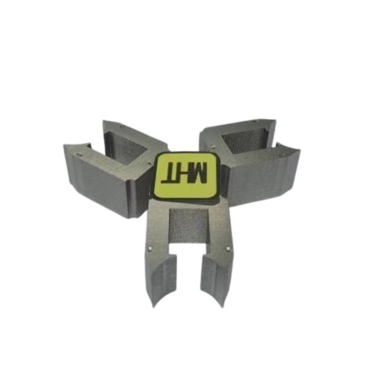 Non-standard Iron Core - Customized Special-shaped Magnetic Component