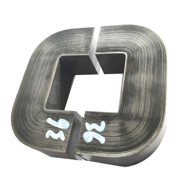 High Saturation Flux Density (8)