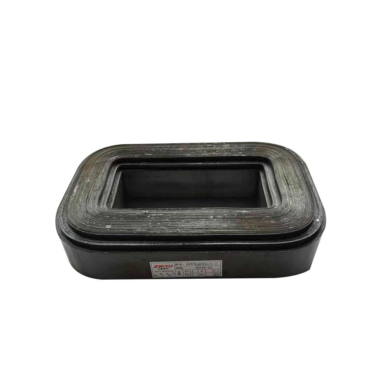 Silicon Steel Rectangular Core - Low Loss - High Power Density - Transformer core (5).jpg