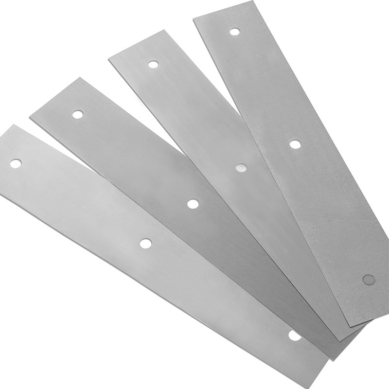 Right-angle laminated iron core.jpg