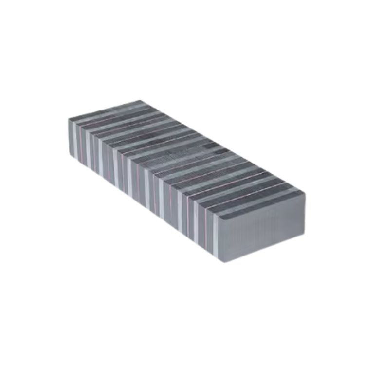 Block Core | Modular Assembly for SMPS, EV Chargers & Renewable Inverters