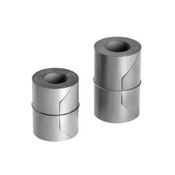 NCW Core - High - Performance, Compact, and Customizable Magnetic Core