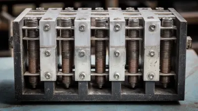 7 Essential Tips for Sourcing the Best Common Mode Choke Solutions Globally