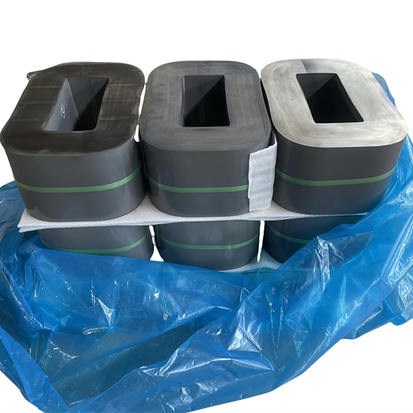 FeSi Distribution Gap Core  Precision Silicon Steel  EV Fast Chargers, Industrial Lasers & MRI Power Supplies (3).jpg