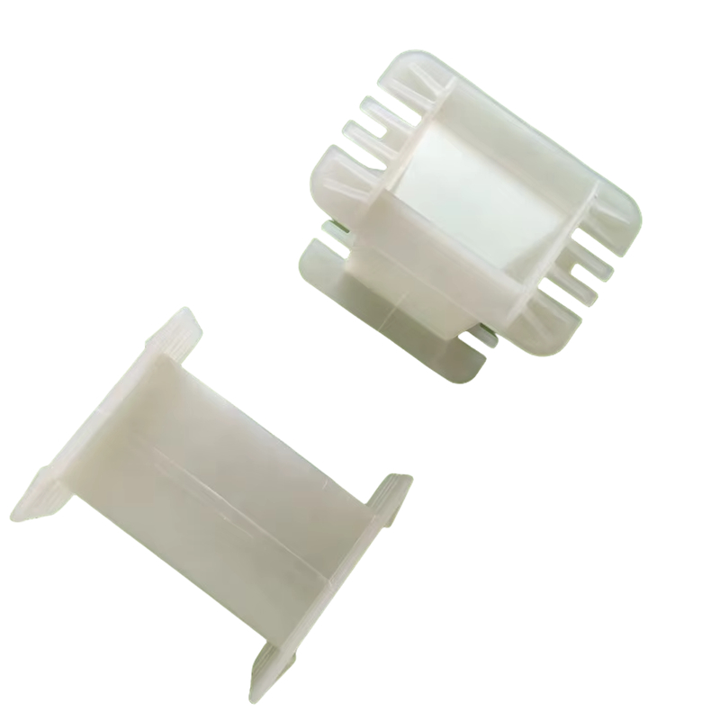 Bobbin-Transformer Core Bobbins-Injection Molded Lightweight Winding Bobbin-C Core Bobbins-Plastic Bobbin-Nylon Bobbin