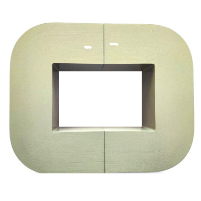 High Saturation Flux Density (10)